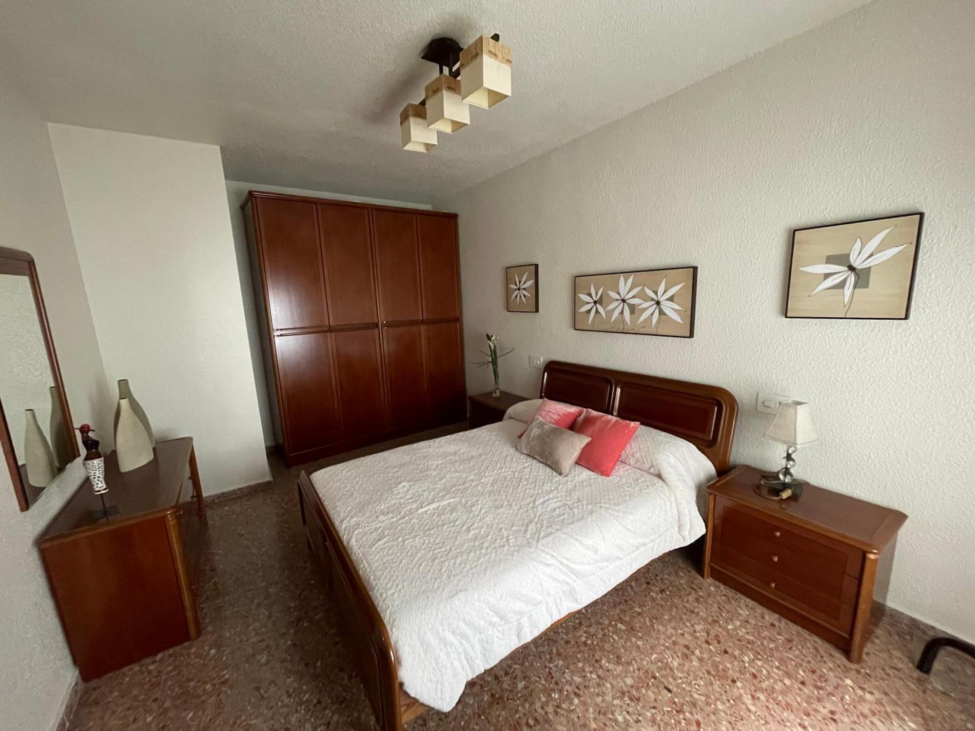 Ferienwohnung Benidorm Villajoyosa Exterior foto