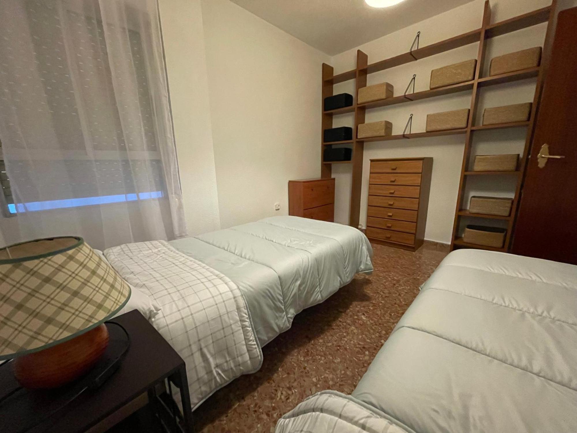 Ferienwohnung Benidorm Villajoyosa Exterior foto